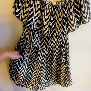 Romper, XS, in good condition